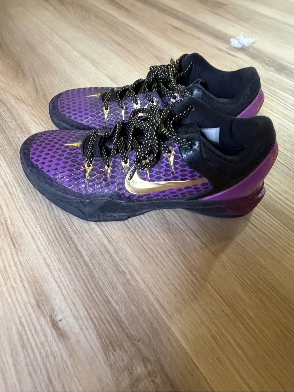 Nike Zoom Kobe 7 